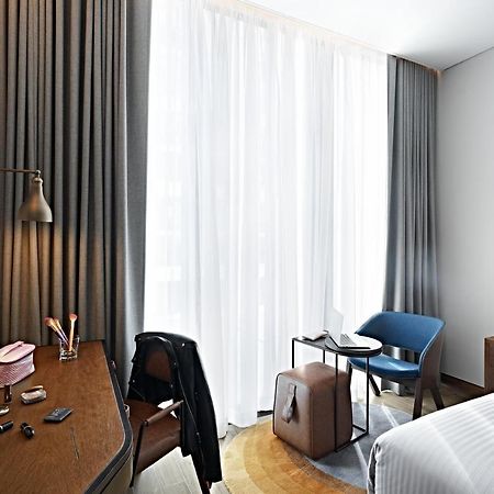 Revier Hotel Dubai Exterior photo